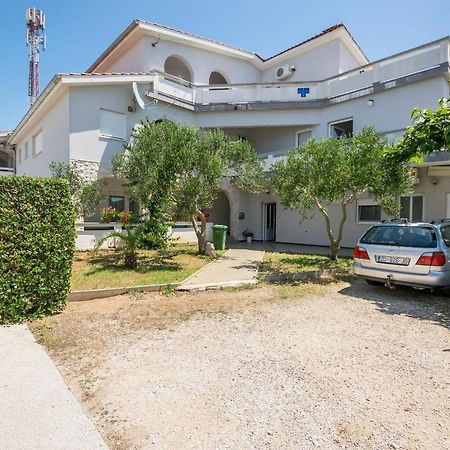 Apartments Ivan Vir Εξωτερικό φωτογραφία