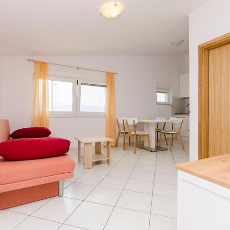 Apartments Ivan Vir Εξωτερικό φωτογραφία