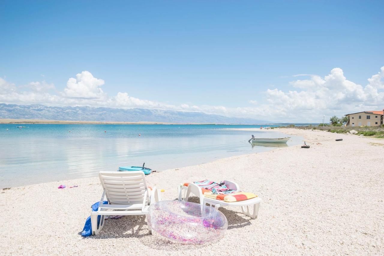 Apartments Ivan Vir Εξωτερικό φωτογραφία
