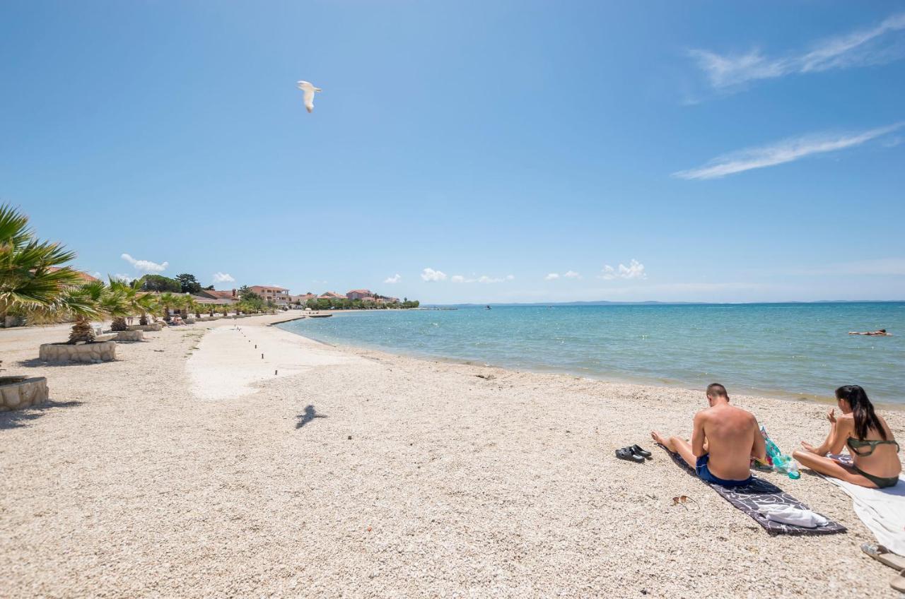 Apartments Ivan Vir Εξωτερικό φωτογραφία