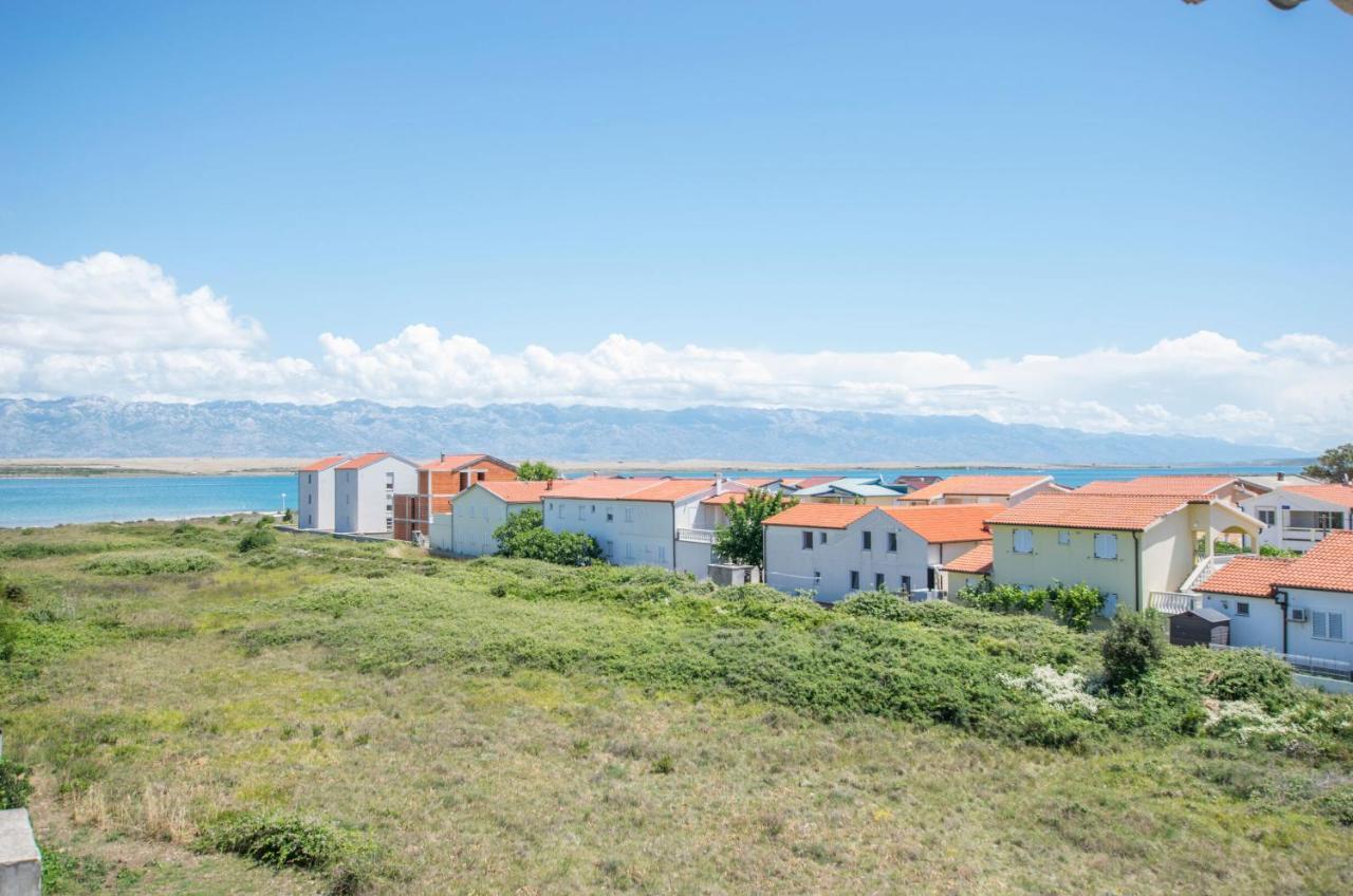 Apartments Ivan Vir Εξωτερικό φωτογραφία