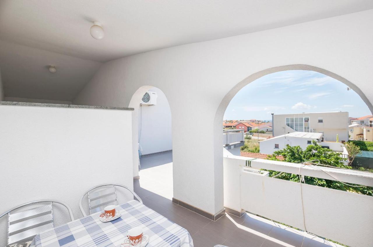 Apartments Ivan Vir Εξωτερικό φωτογραφία