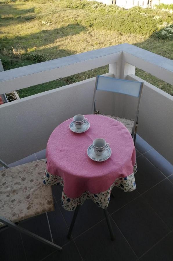 Apartments Ivan Vir Εξωτερικό φωτογραφία