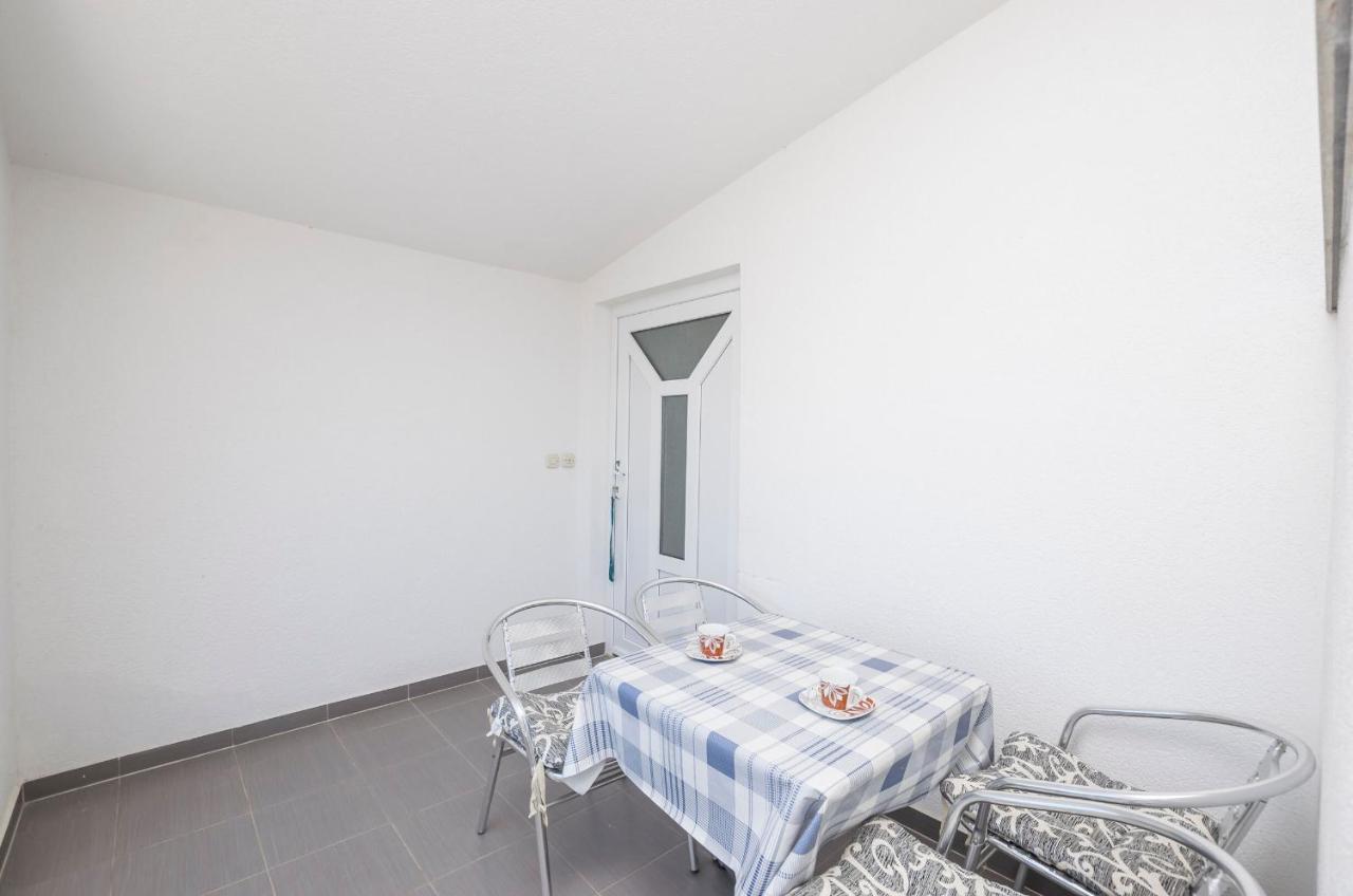 Apartments Ivan Vir Δωμάτιο φωτογραφία
