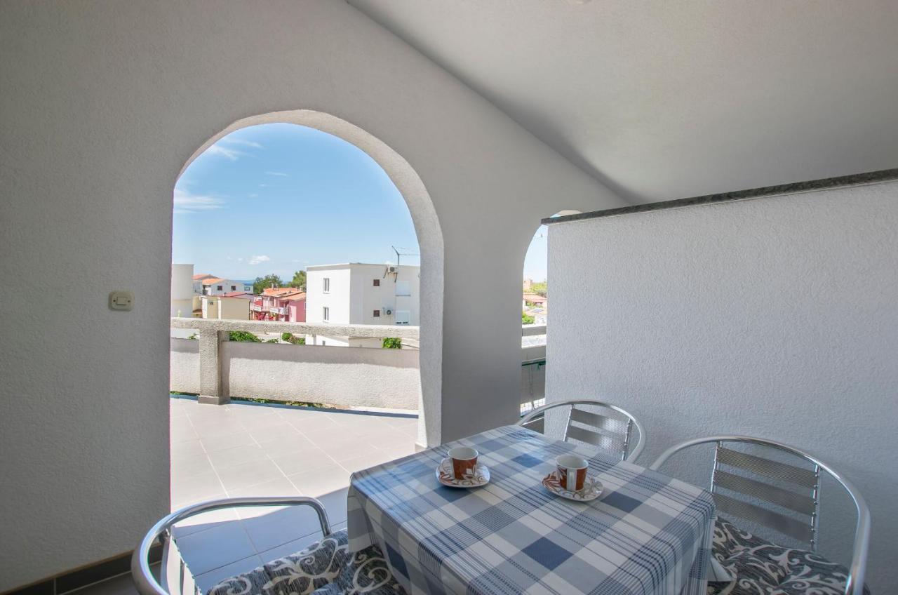 Apartments Ivan Vir Εξωτερικό φωτογραφία