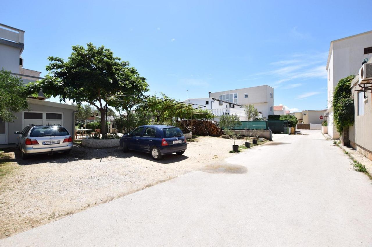 Apartments Ivan Vir Εξωτερικό φωτογραφία
