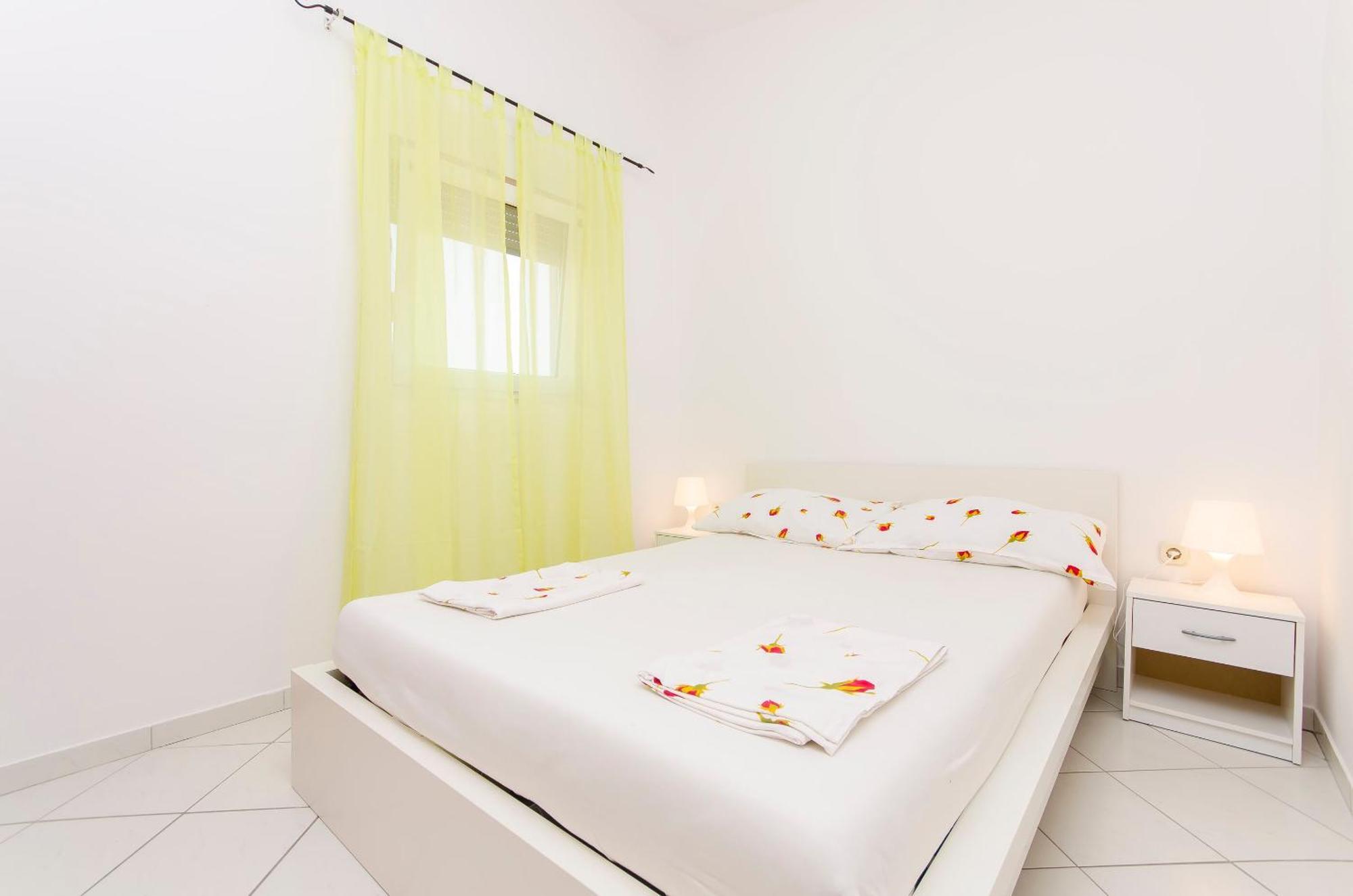Apartments Ivan Vir Εξωτερικό φωτογραφία