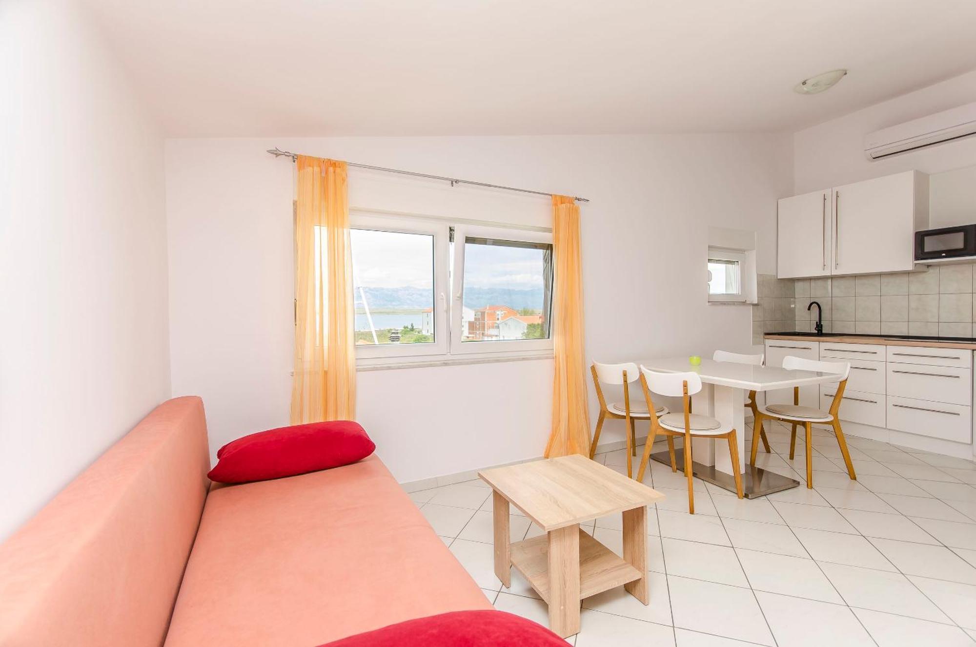Apartments Ivan Vir Εξωτερικό φωτογραφία