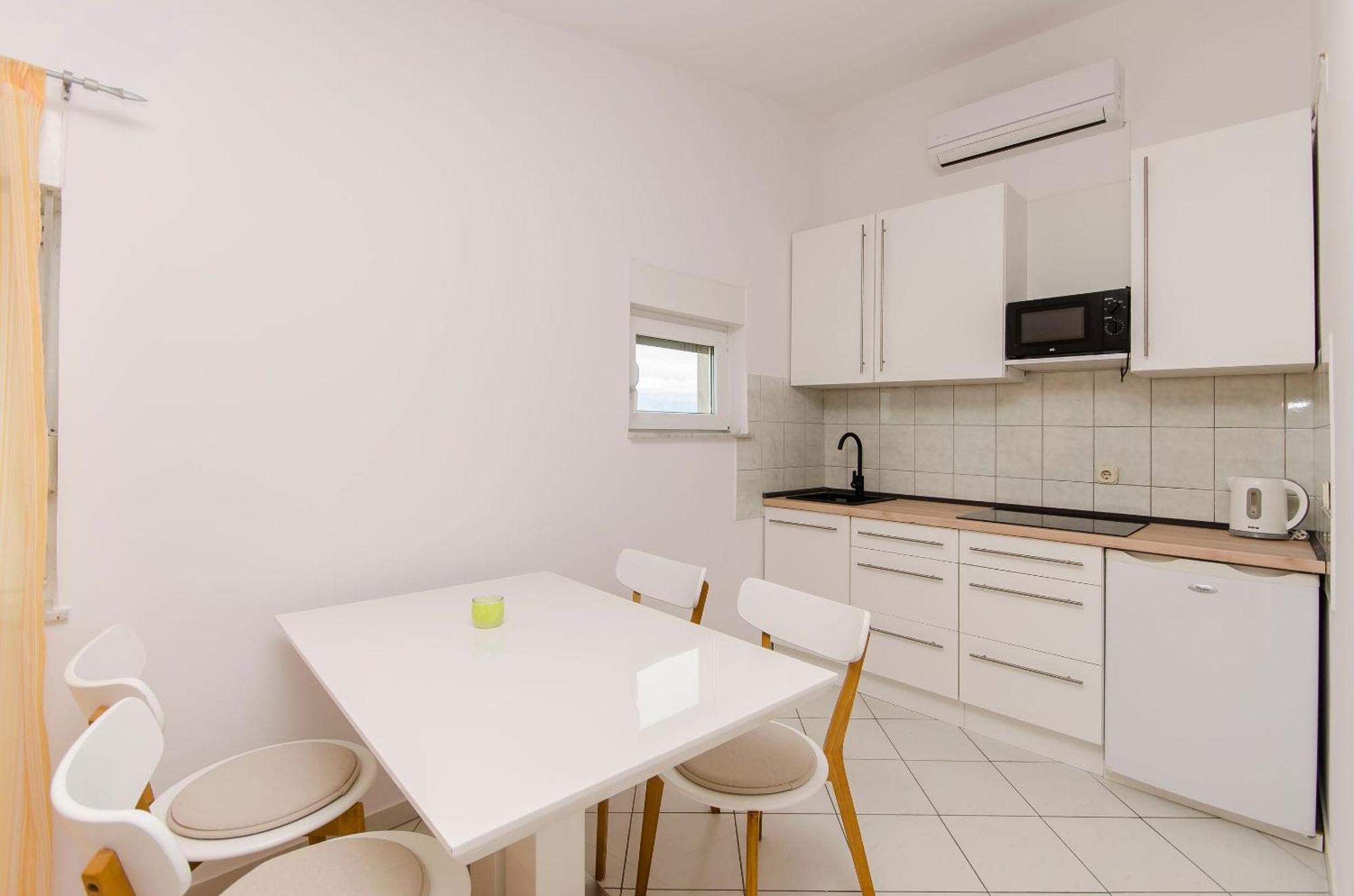 Apartments Ivan Vir Εξωτερικό φωτογραφία