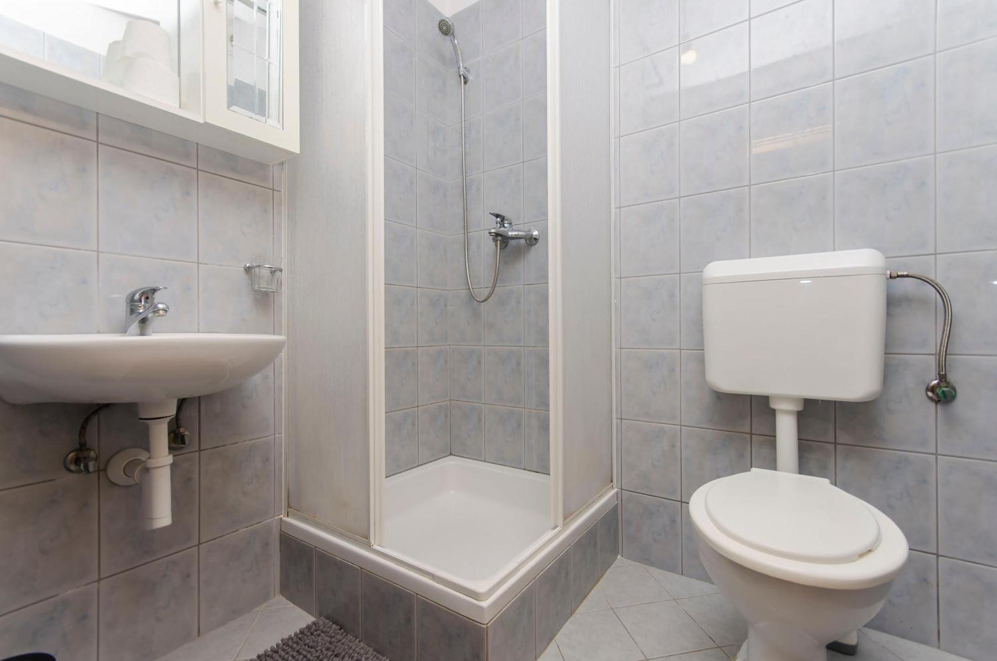 Apartments Ivan Vir Εξωτερικό φωτογραφία