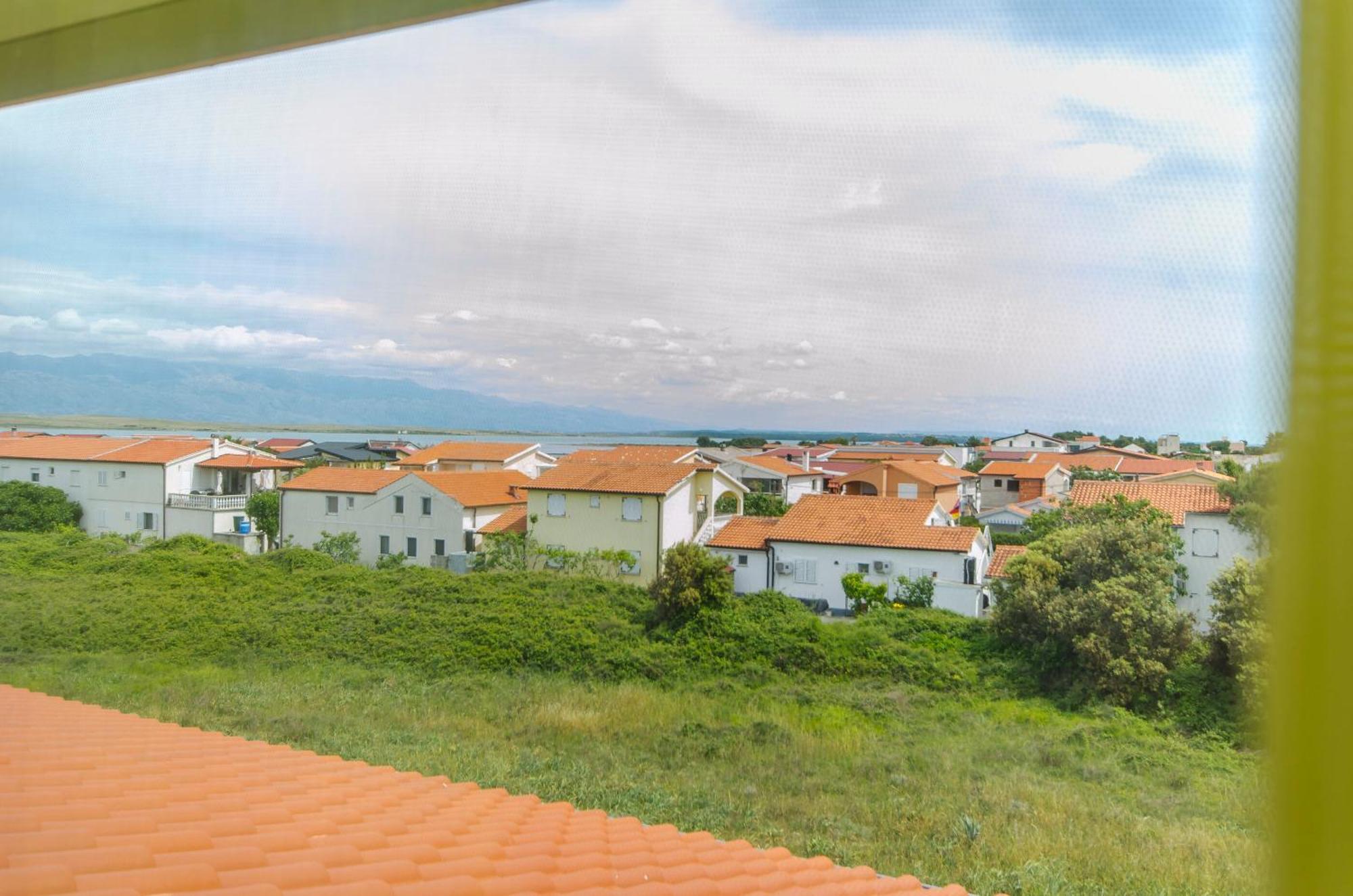 Apartments Ivan Vir Εξωτερικό φωτογραφία