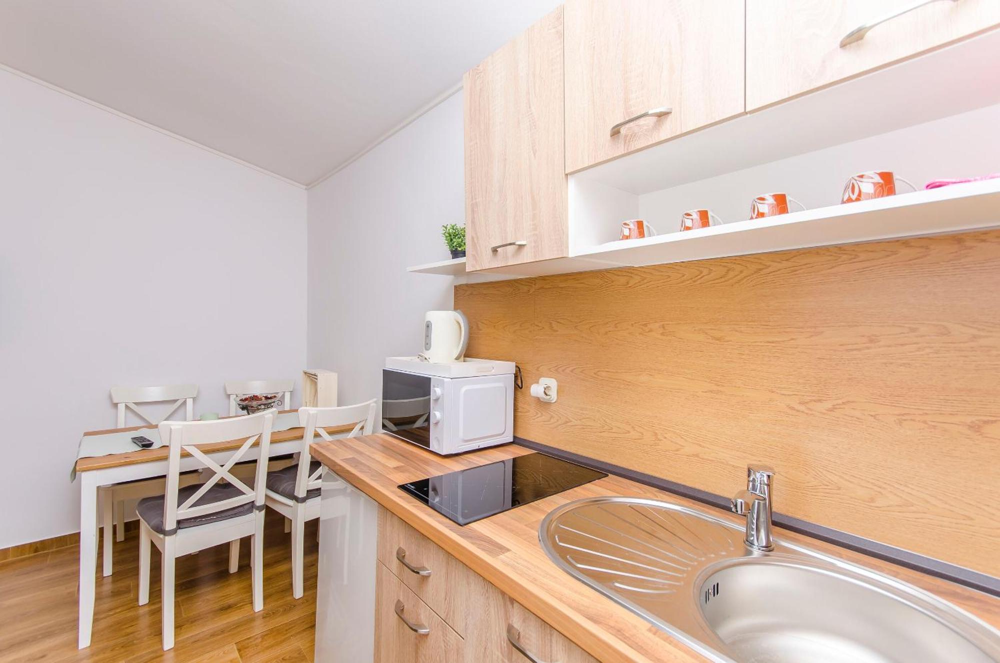 Apartments Ivan Vir Εξωτερικό φωτογραφία
