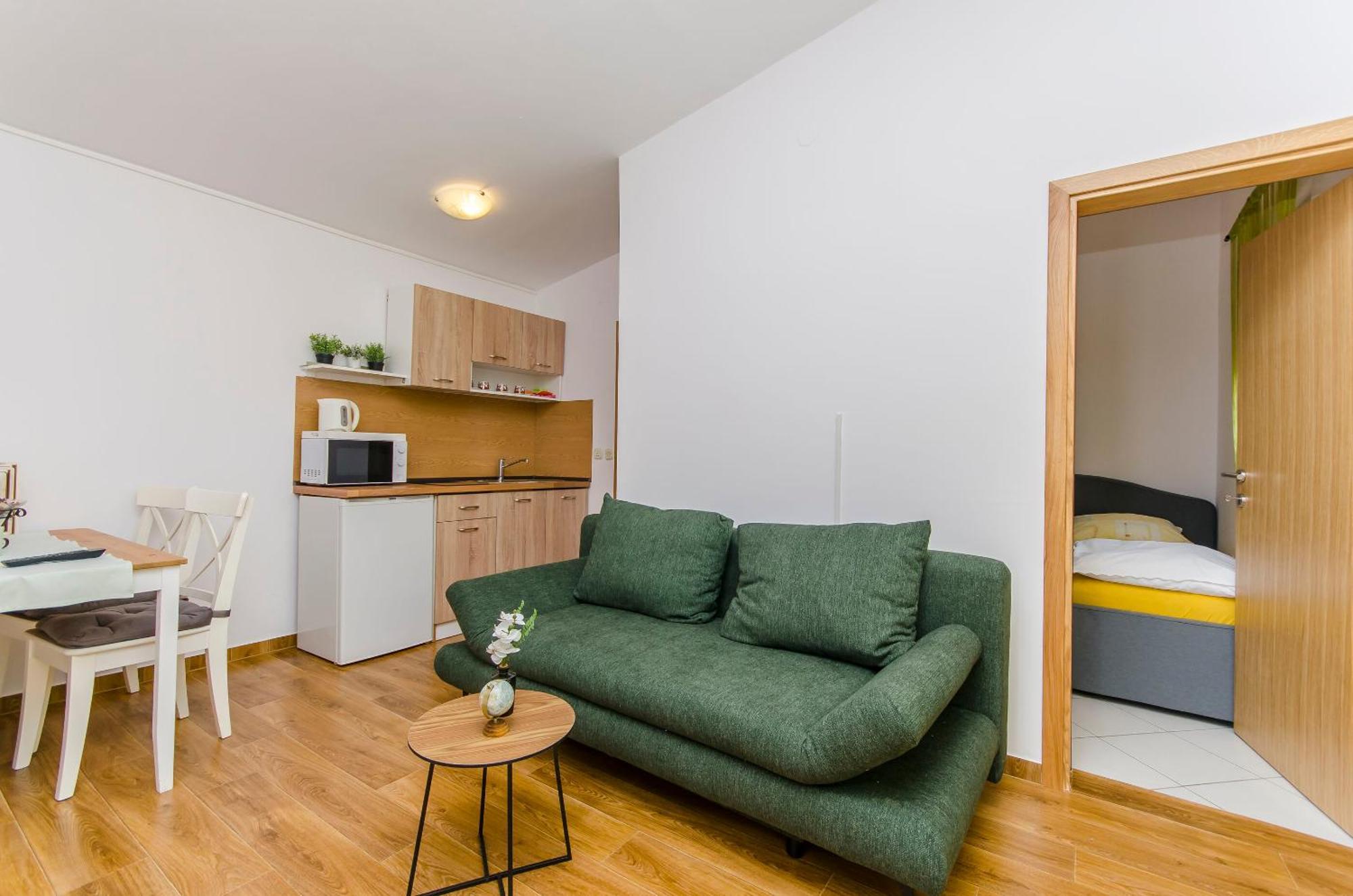 Apartments Ivan Vir Εξωτερικό φωτογραφία