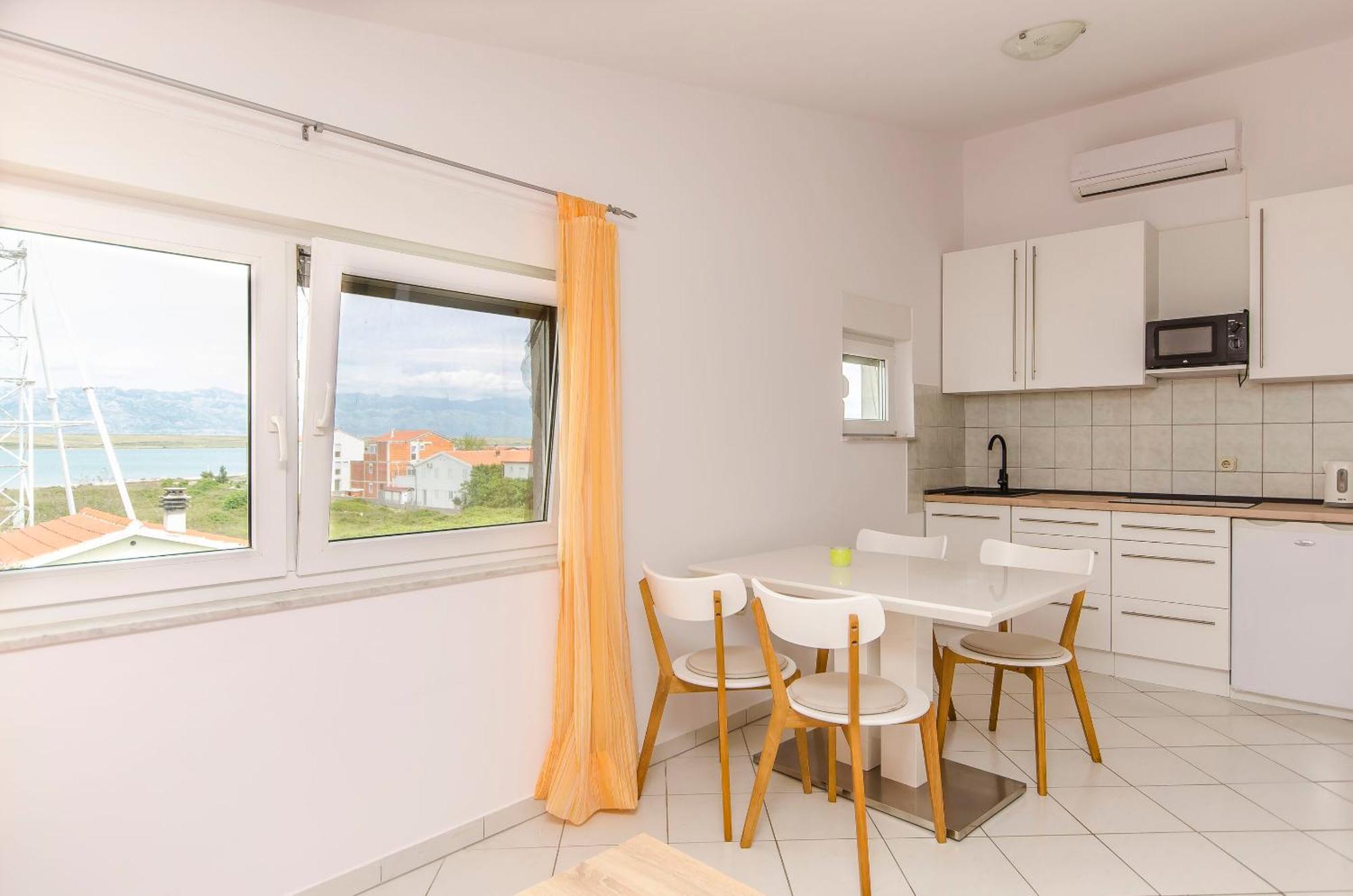 Apartments Ivan Vir Εξωτερικό φωτογραφία