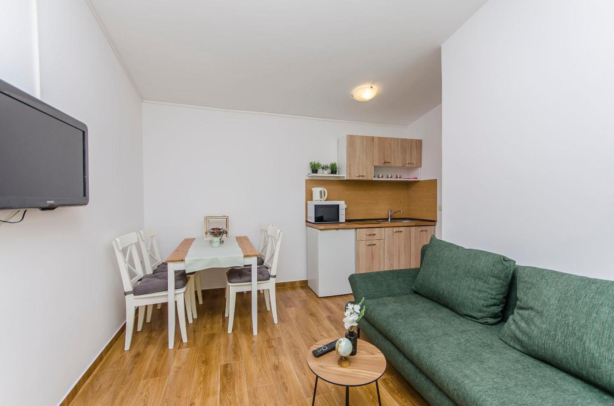 Apartments Ivan Vir Εξωτερικό φωτογραφία