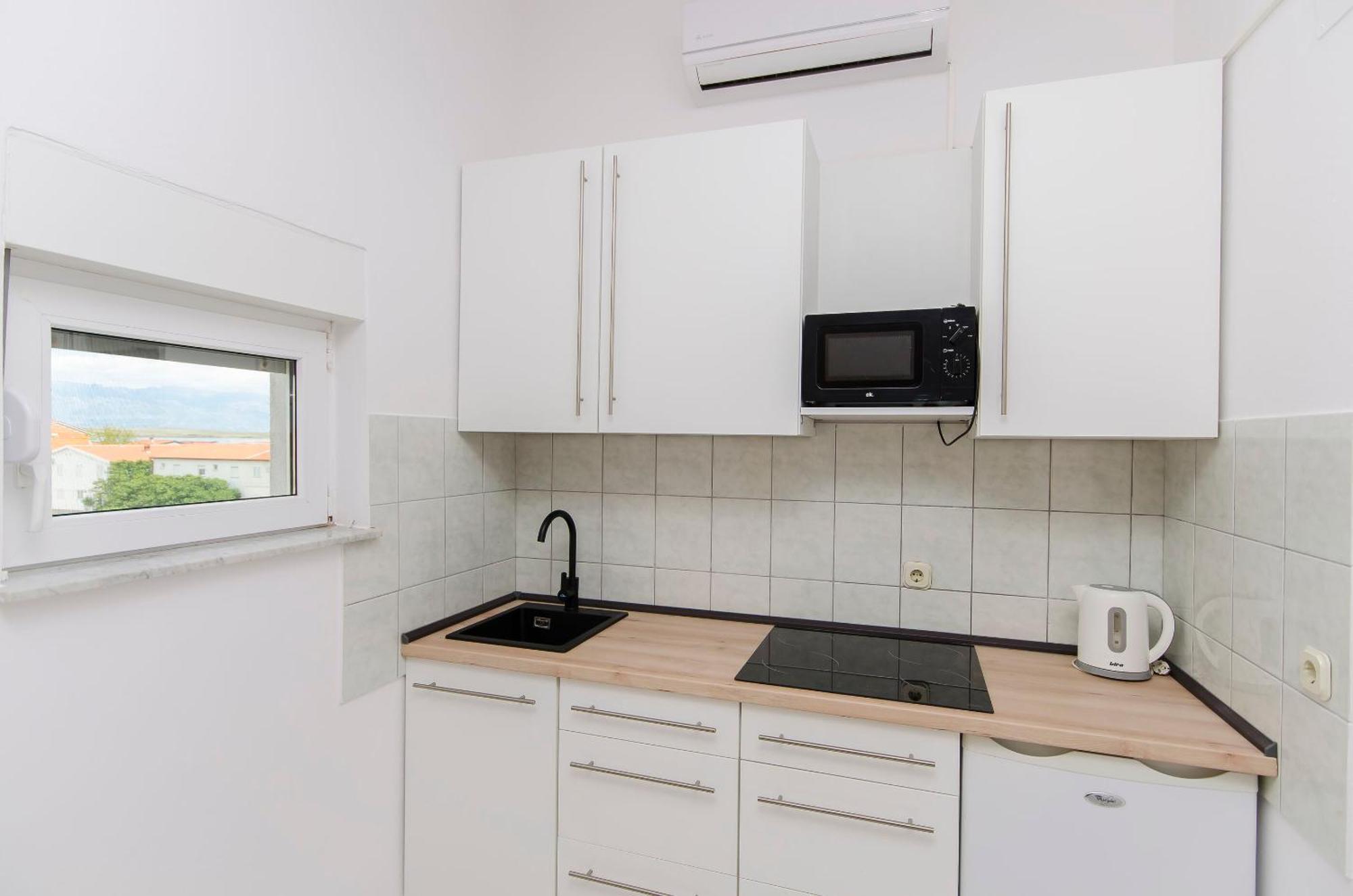 Apartments Ivan Vir Εξωτερικό φωτογραφία