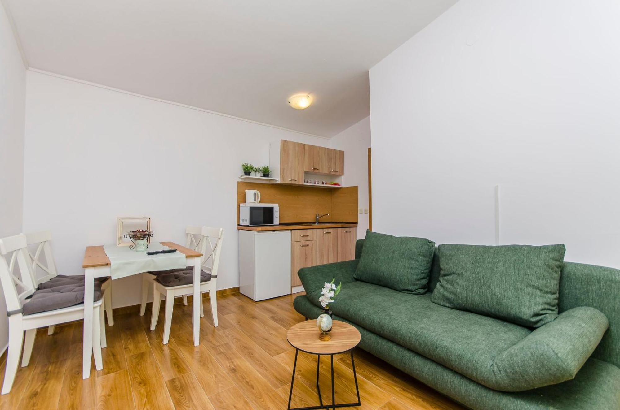 Apartments Ivan Vir Εξωτερικό φωτογραφία