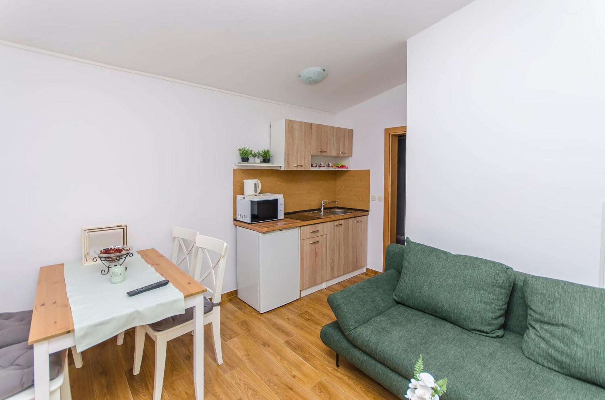 Apartments Ivan Vir Εξωτερικό φωτογραφία