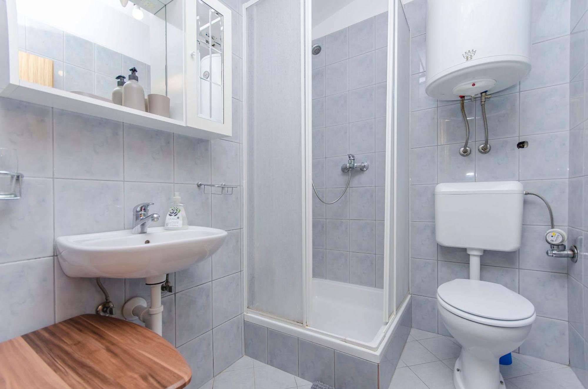 Apartments Ivan Vir Εξωτερικό φωτογραφία