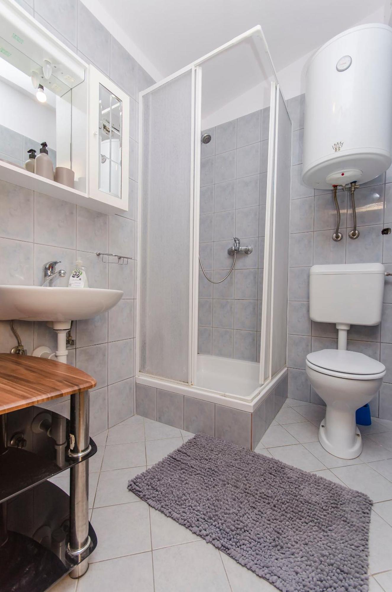 Apartments Ivan Vir Εξωτερικό φωτογραφία