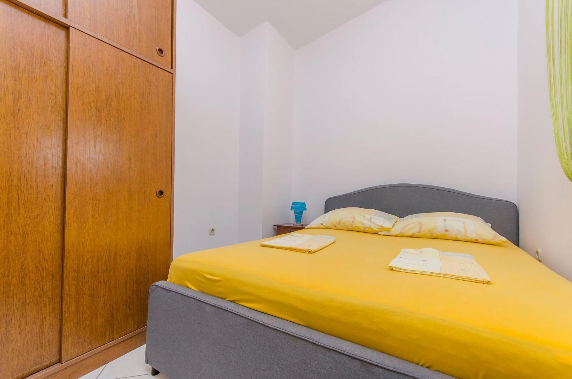 Apartments Ivan Vir Εξωτερικό φωτογραφία