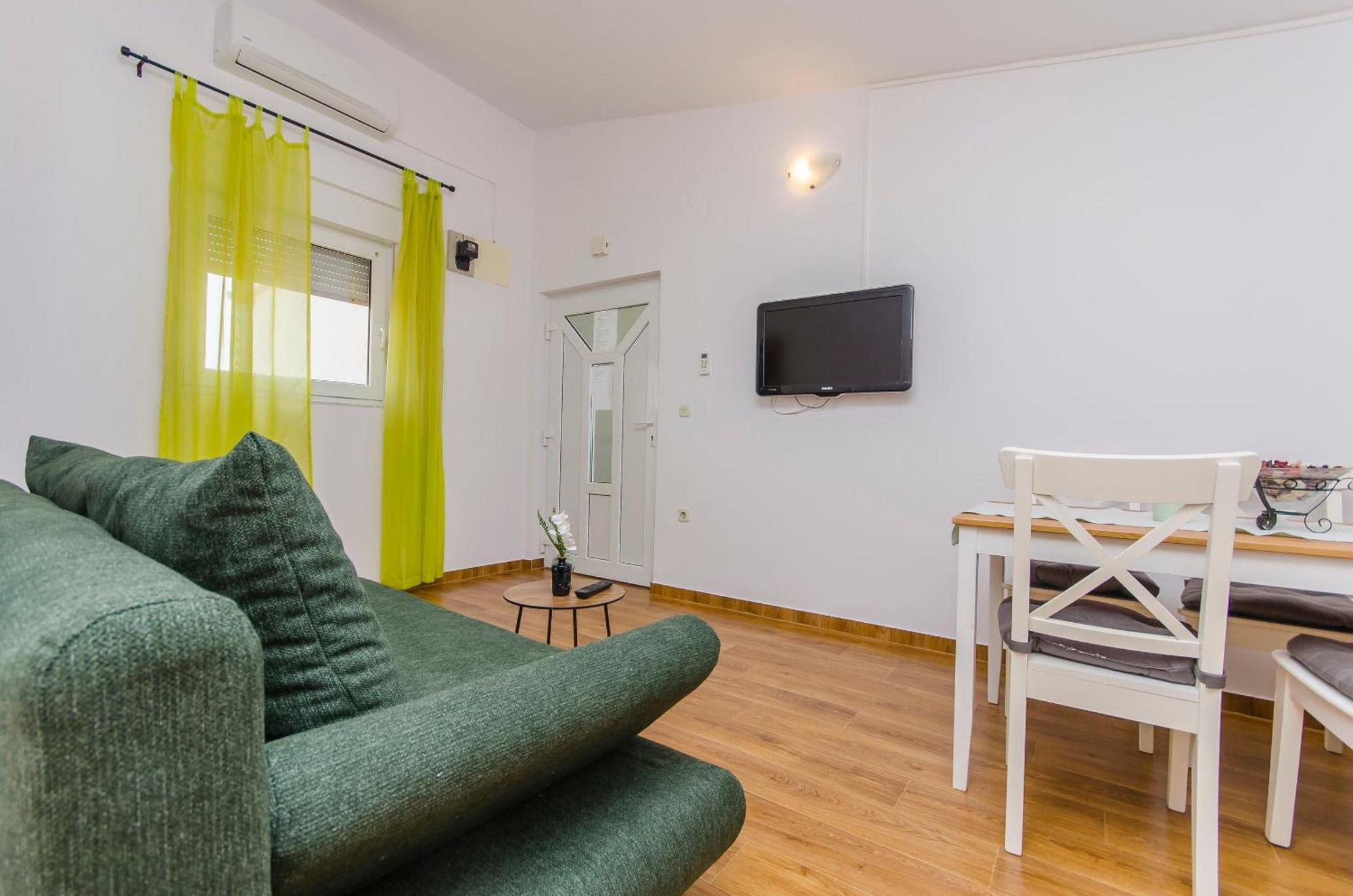 Apartments Ivan Vir Εξωτερικό φωτογραφία