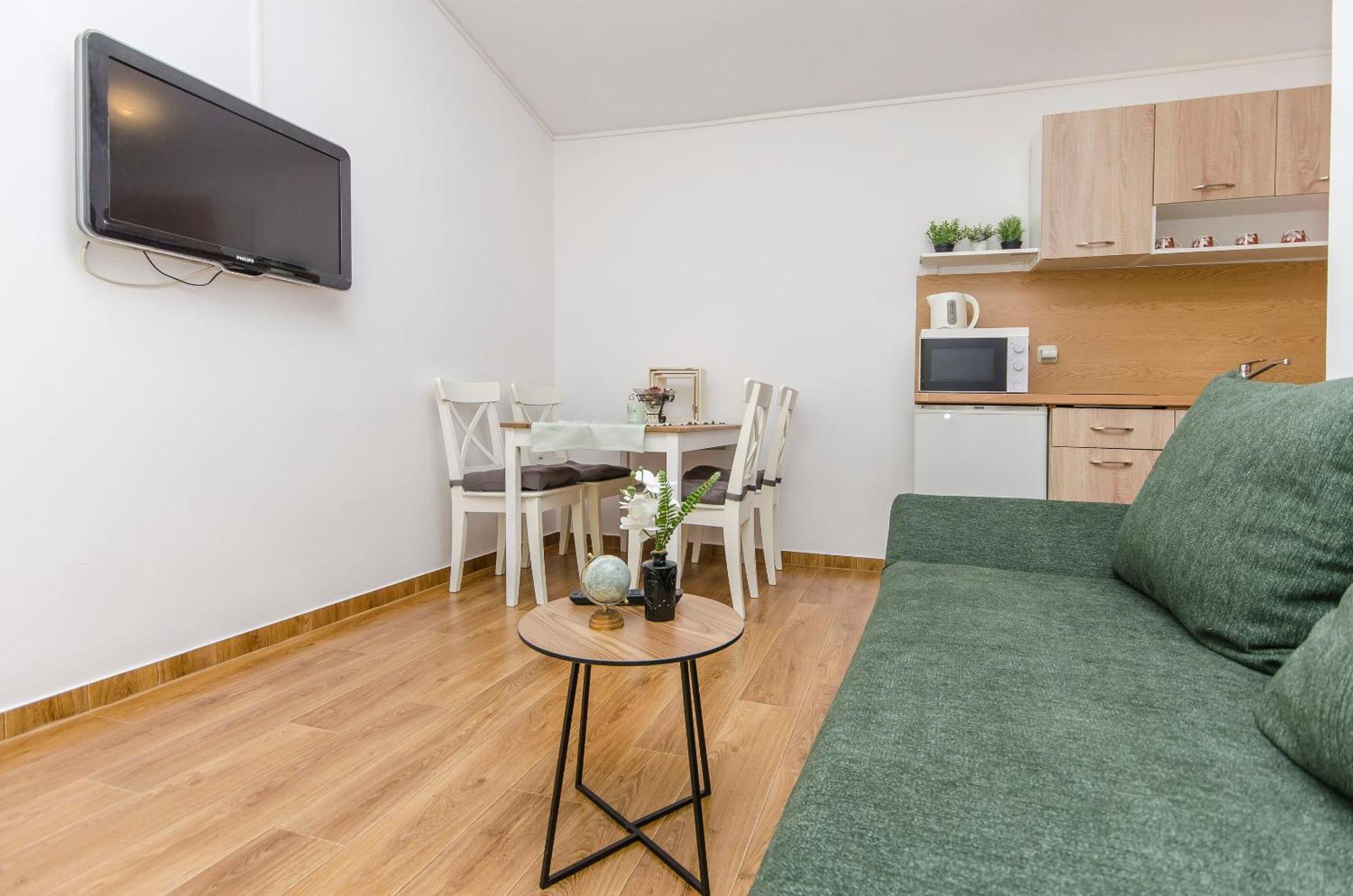 Apartments Ivan Vir Εξωτερικό φωτογραφία