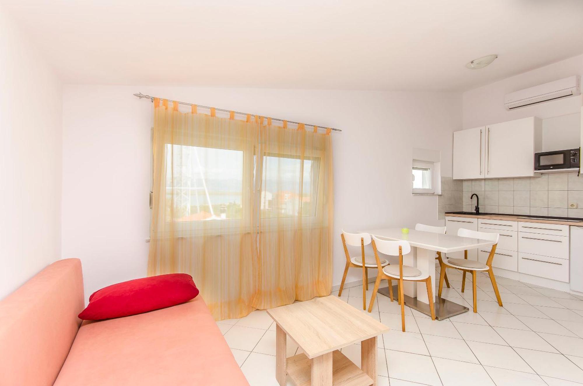 Apartments Ivan Vir Εξωτερικό φωτογραφία